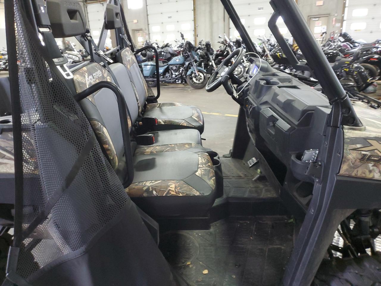 Lot #3287647020 2020 POLARIS RANGER XP