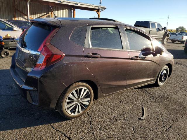 2017 HONDA FIT EX #3296959814