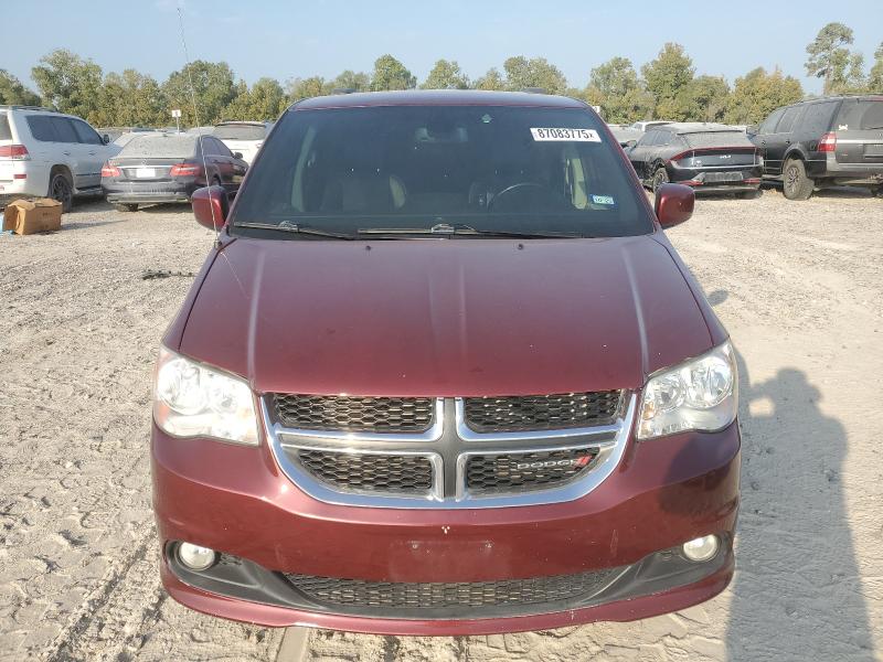 2019 DODGE GRAND CARA 2C4RDGCG6KR543603