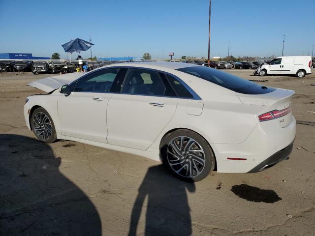 2020 LINCOLN MKZ RESERVE 3LN6L5F93LR611077