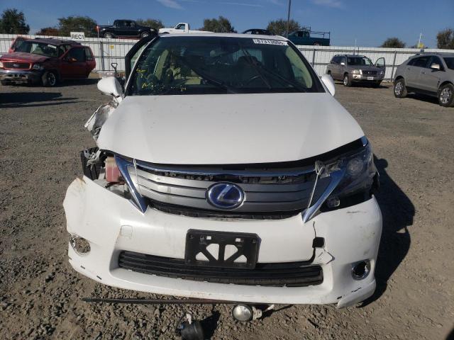 2012 LEXUS HS 250H - JTHBB1BA4C2051121