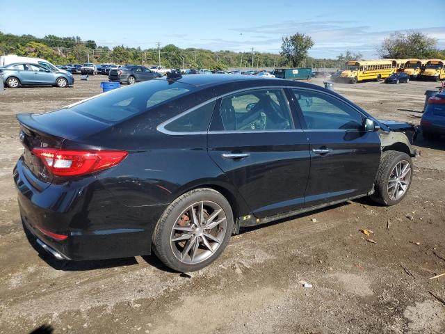2015 HYUNDAI SONATA SPORT - 5NPE34AB9FH048659