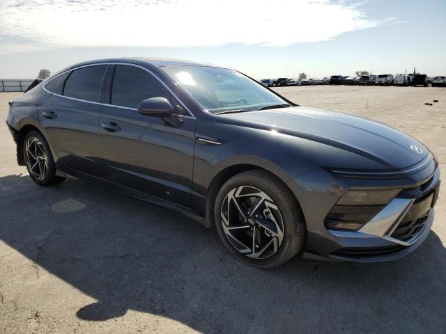 2024 HYUNDAI SONATA SEL #3304022578