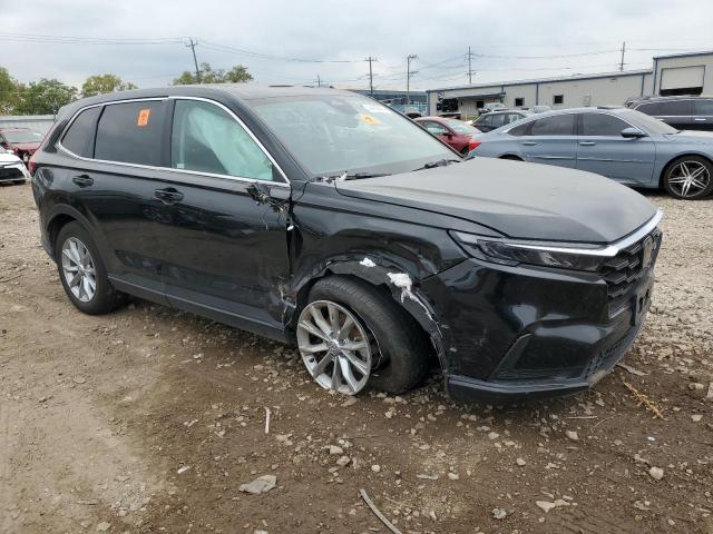 2024 HONDA CR-V EXL #3297259383