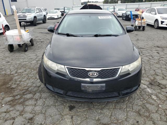 2011 KIA FORTE EX #3315707436