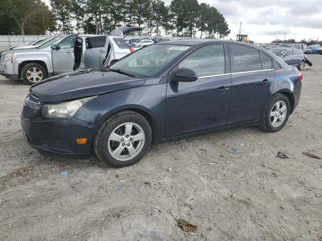 Global Auto Auctions: 2016 CHEVROLET CRUZE LIMI
