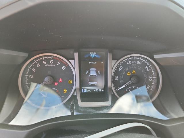 2021 TOYOTA TACOMA DOU #3290221203