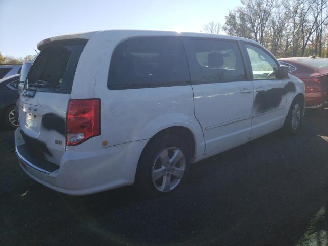 2014 DODG GRAND CARAVAN SE - 2C4RDGBG3ER432982