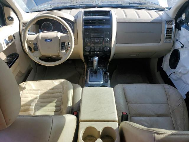 2012 FORD ESCAPE LIM #3276501065