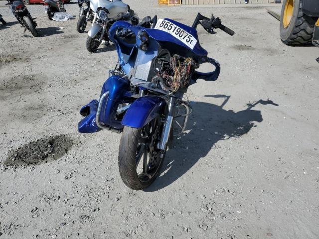 2012 HARLEY-DAVIDSON FLTRXSE CV 1HD1TC81XCB954739