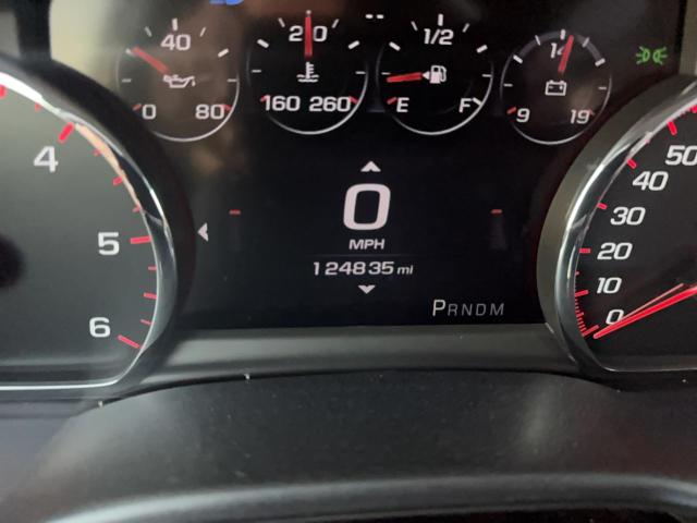 2015 GMC SIERRA K15 - 3GTU2WEC0FG114523