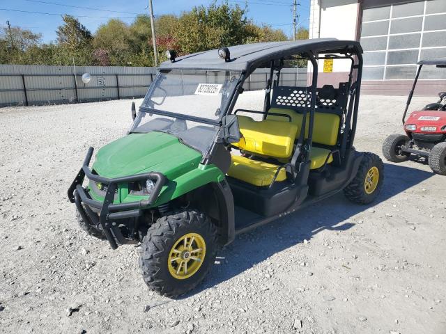 2012 DEER ALL VEHICLE MODELS - 1M0550FBHCM014441