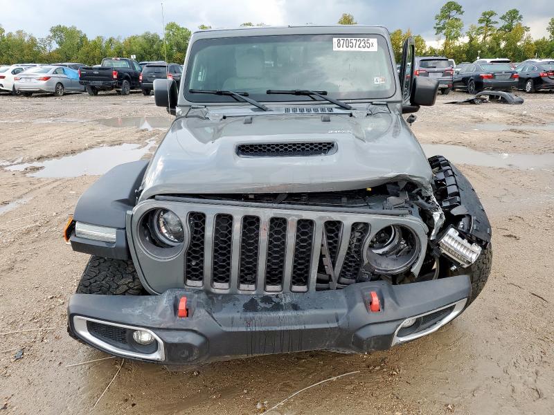 2023 JEEP GLADIATOR 1C6JJTEG6PL552014