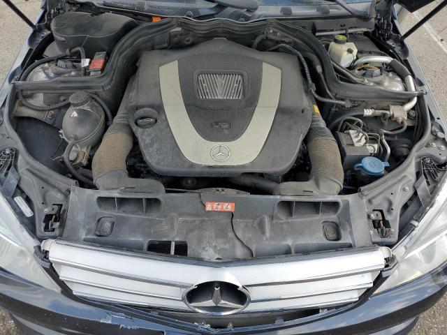 2010 MERCEDES-BENZ C 300 4MAT - WDDGF8BB6AR129633