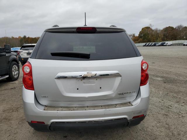 2015 CHEVROLET EQUINOX LT - 1GNFLFEK9FZ120924