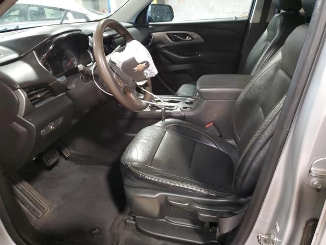 2019 CHEVROLET TRAVERSE L #3302886918