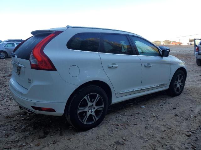 2015 VOLVO XC60 T6 PREMIER - YV4902RK8F2650891