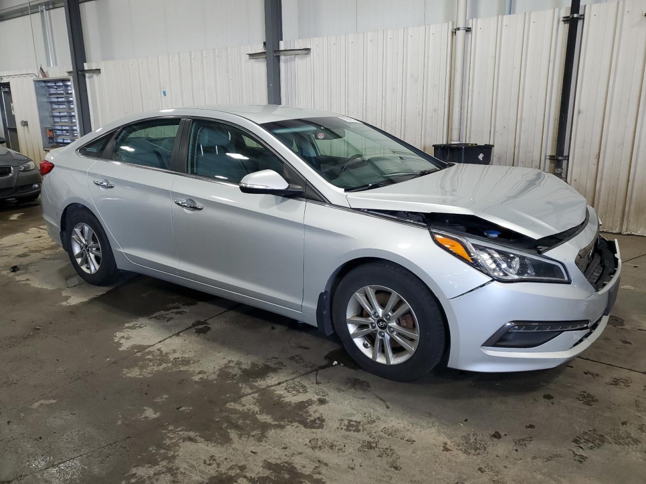 HYUNDAI SONATA ECO