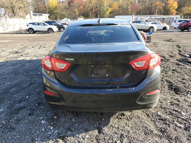 2016 CHEVROLET CRUZE LS - 1G1BC5SM6G7269966