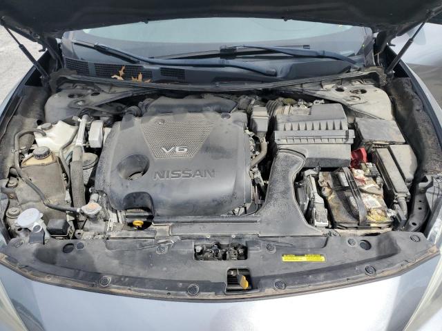 2016 NISSAN MAXIMA 3.5 #3303722417