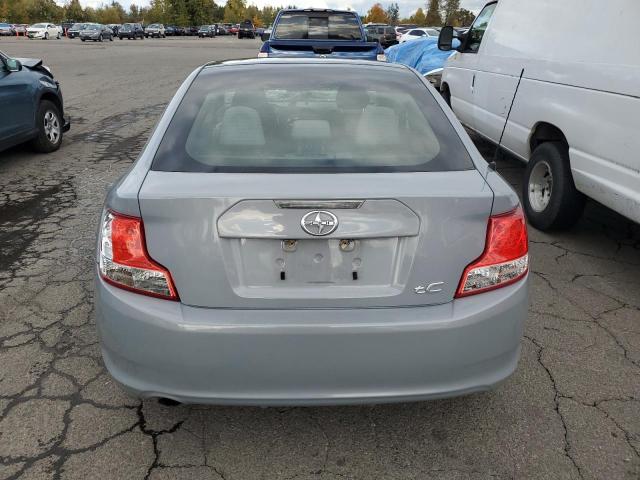 2013 TOYOTA SCION TC #3290443760