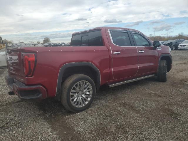 2019 GMC SIERRA K15 1GTU9FEL4KZ420310