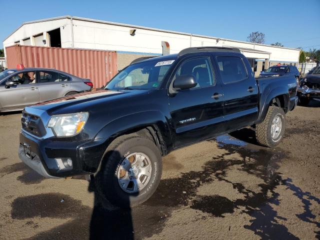 Global Auto Auctions: 2013 TOYOTA TACOMA DOU