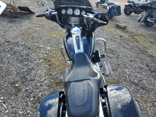2014 HARLEY-DAVIDSON FLHXS STRE - 1HD1KRM10EB654173