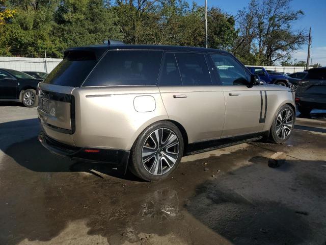 2024 LAND ROVER RANGE ROVER SE SALKP9E94RA223769