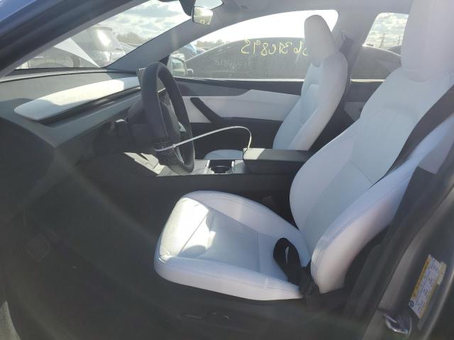 2026 TESLA MODEL Y #3296408635