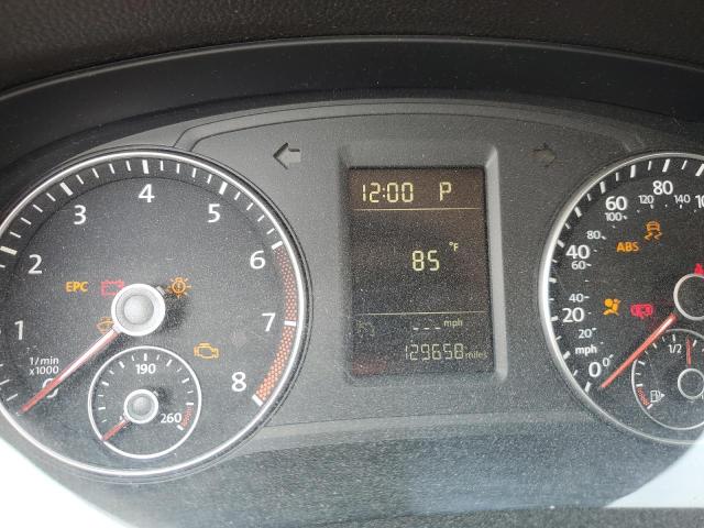 2015 VOLKSWAGEN PASSAT S - 1VWAT7A31FC063366