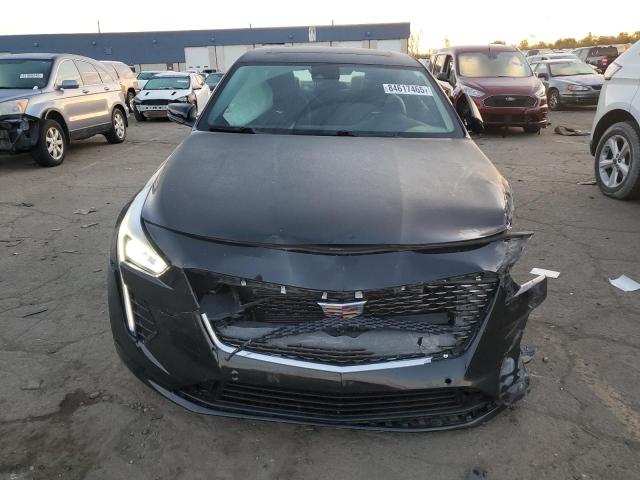 2019 CADILLAC CT6 LUXURY 1G6KB5RS3KU132639