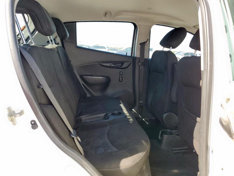 2018 CHEVROLET SPARK LS KL8CB6SA9JC457561