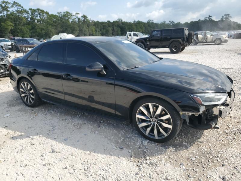 2021 AUDI A4 PREMIUM - WAUABAF44MA060150