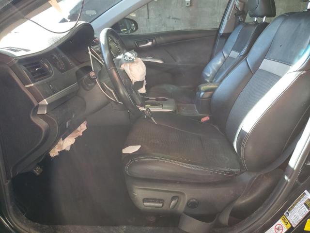 2014 TOYOTA CAMRY L - 4T1BF1FK5EU339094