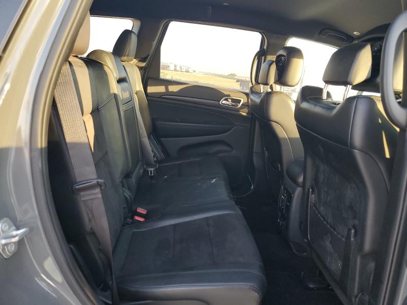 2020 JEEP GRAND CHER - 1C4RJEAG4LC128662