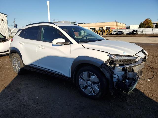 2021 HYUNDAI KONA SEL - KM8K23AG0MU118432