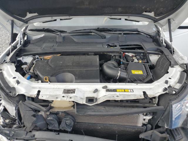 2019 LAND ROVER DISCOVERY SPORT HSE SALCR2FX0KH812754