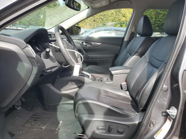 2015 NISSAN ROGUE S - 5N1AT2MV5FC832157