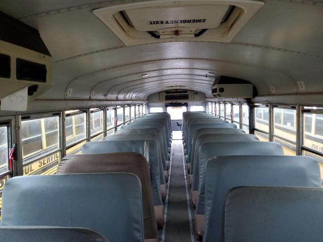 2012 THOMAS SAF-T-LINER HDX #3304514437