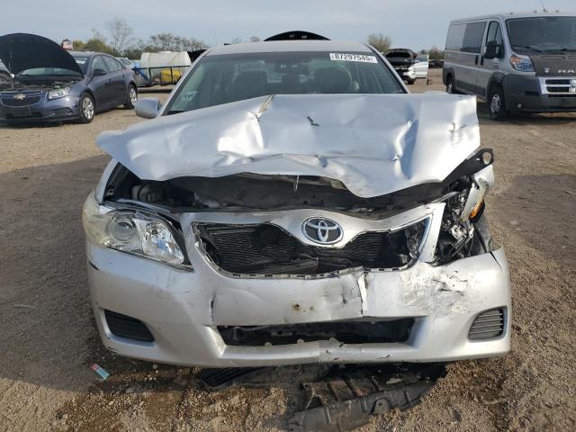2010 TOYOTA CAMRY SE #3290372784