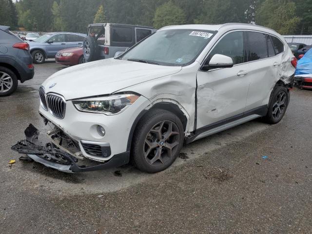 2017 BMW X1 XDRIVE2 #3304059518