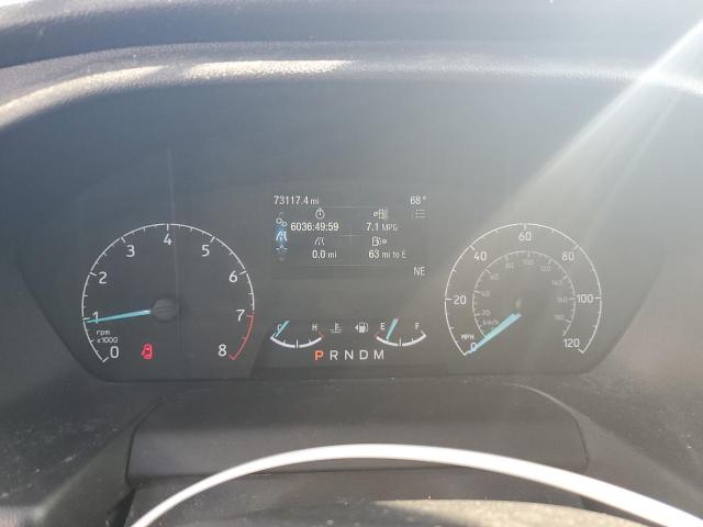 2021 FORD TRANSIT T- #3308254161