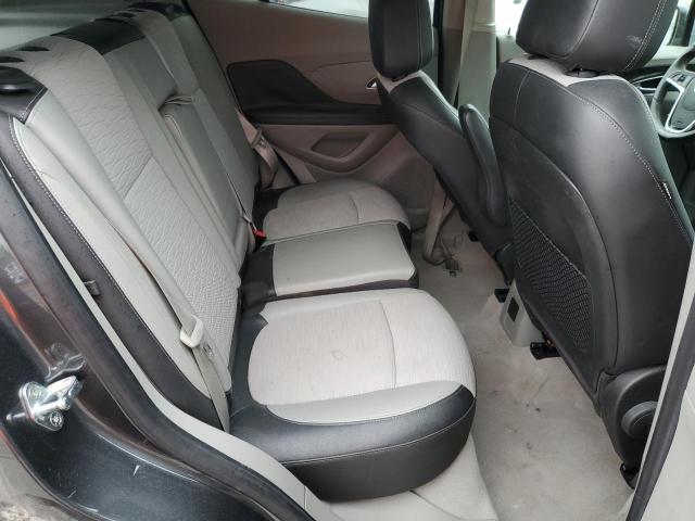 2016 BUICK ENCORE - KL4CJASB7GB655120