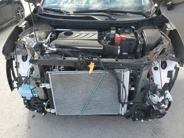 2025 NISSAN ROGUE SV #3296431691