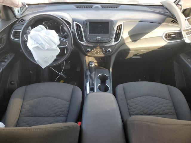 2019 CHEVROLET EQUINOX LT - 3GNAXKEV2KS626023