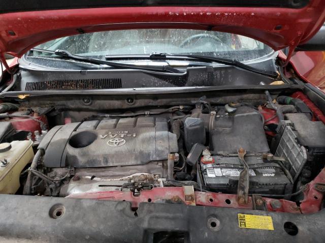 2011 TOYOTA RAV4 - JTMBF4DVXBD041011