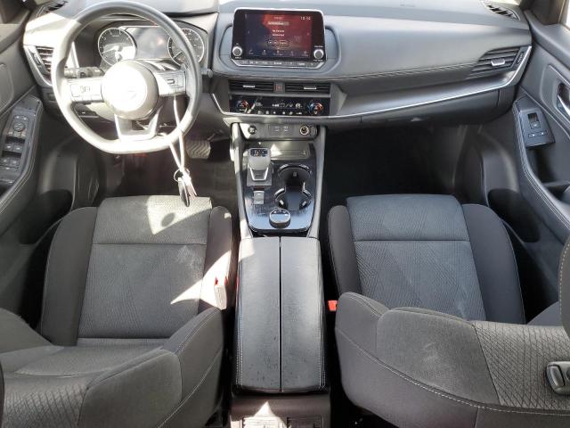 2024 NISSAN ROGUE SV - JN8BT3BB8RW170282