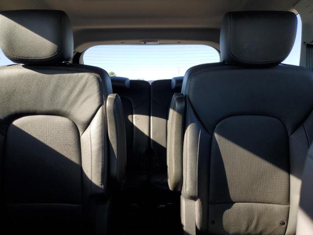 2015 HYUNDAI SANTA FE G KM8SR4HF5FU092170
