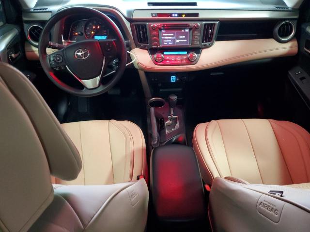 2015 TOYOTA RAV4 XLE #3297118516